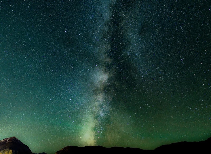 Starry Night Party