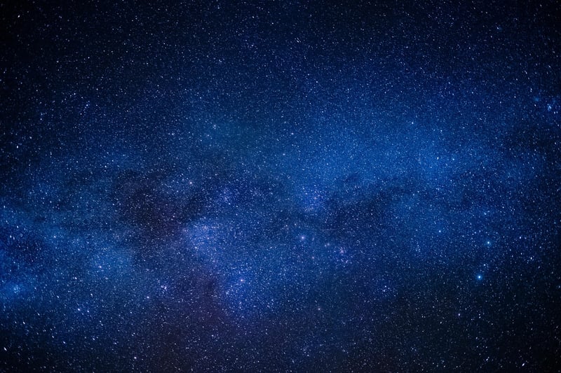 Stellar Backdrops